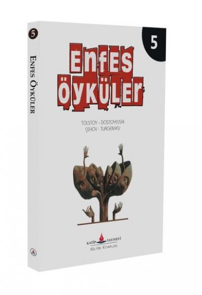 Enfes Öyküler - 5