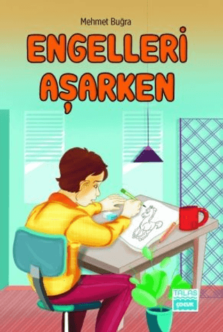 Engelleri Aşarken