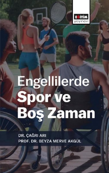 Engellilerde Spor ve Boş Zaman Tansu Bele