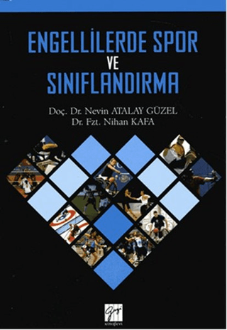 Engellilerde Spor ve Sınıflandırma