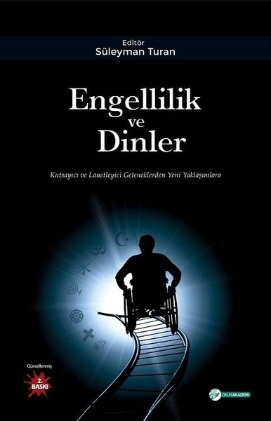 Engellilik ve Dinler Süleyman Turan