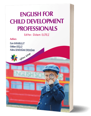 English For Child Development Professionals