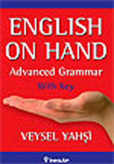 English on Hand - Advanced Grammar with Key