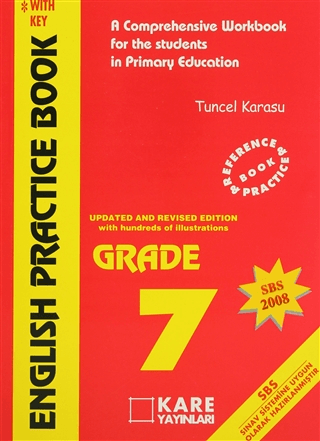 English Practice Book 7