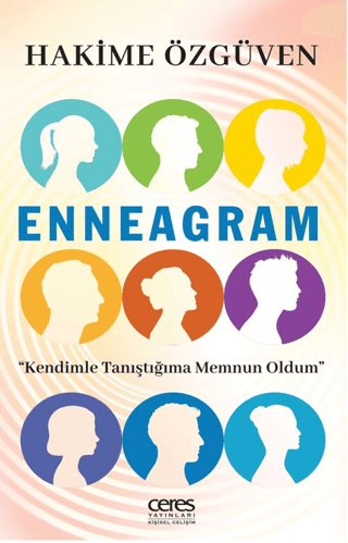 Enneagram Kendimle Tanıştığıma Memnun Oldum