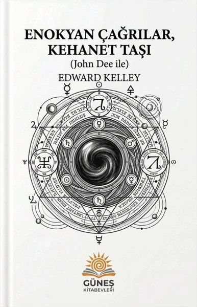 Enokyan Çağrılar Kehanet Taşı (John Dee İle)
