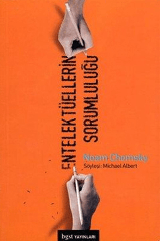 Entelektüellerin Sorumluluğu