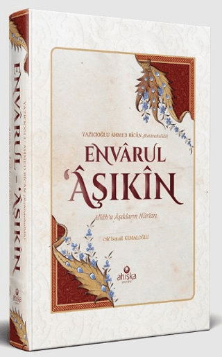 Envarul Aşıkin (Ciltli)