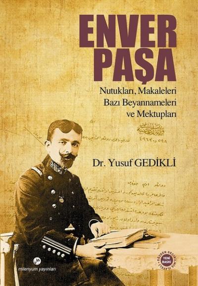 Enver Paşa Yusuf Gedikli