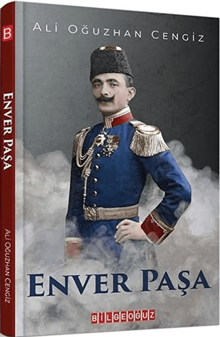 Enver Paşa