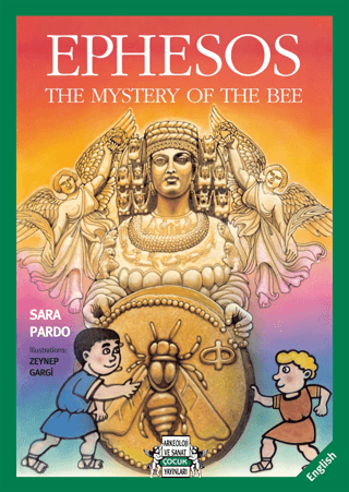 Ephesos - The Mystery of The Bee