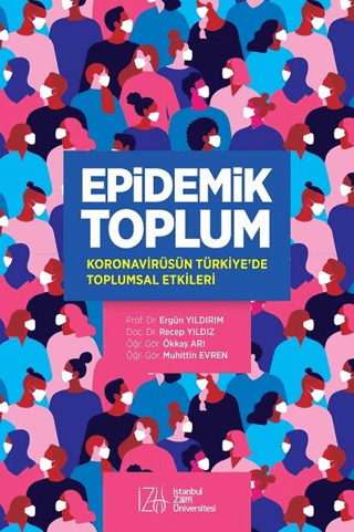 Epidemik Toplum