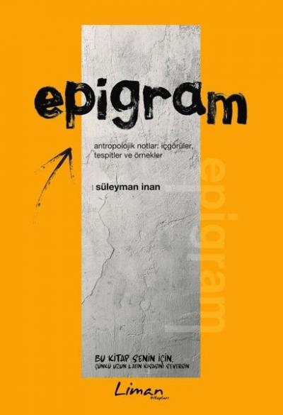 Epigram