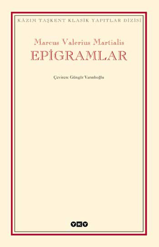 Epigramlar