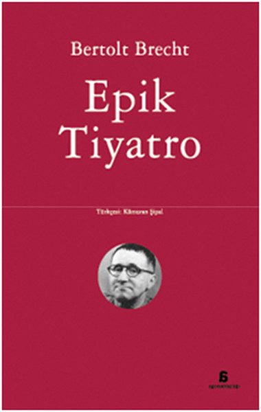 Epik Tiyatro %27 indirimli Bertolt Brecht
