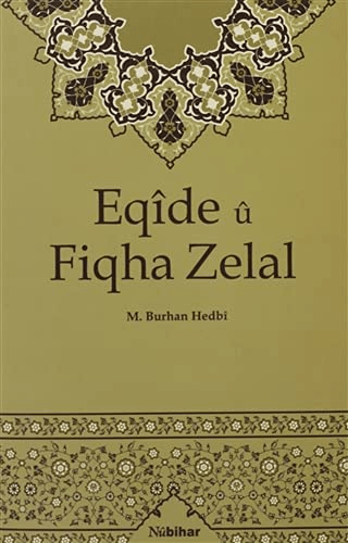 Eqide u Fiqha Zelal
