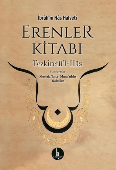 Erenler Kitabı