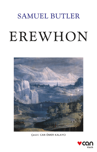 Erewhon Samuel Butler