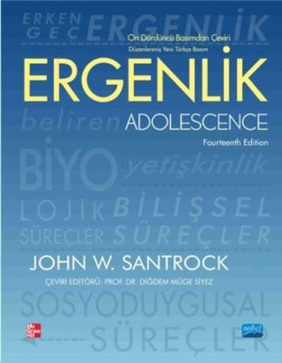 Ergenlik - Adolescence