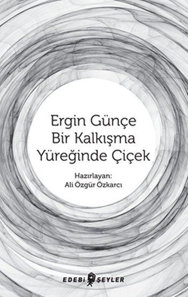 Ergin Günçe-Bir Kalkışma Yüreğinde Çiçek