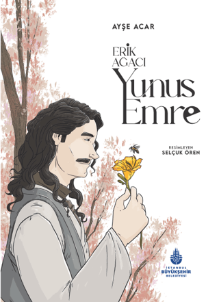 Erik Ağacı: Yunus Emre (Ciltli)