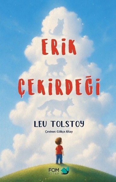 Erik Çekirdeği Lev Nikolayeviç Tolstoy