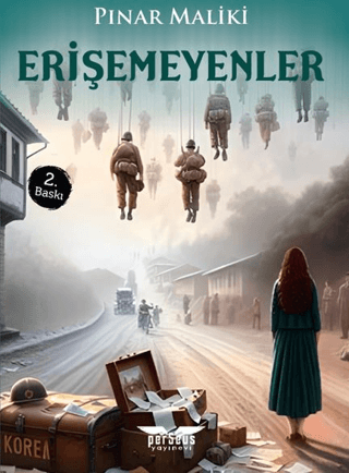 Erişemeyenler