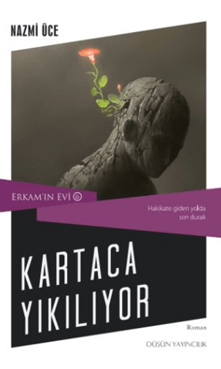 Erkam'ın Evi 6 - Kartaca Yıkılıyor