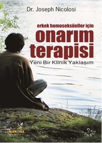 Erkek Homoseksüeller için Onarım Terapisi