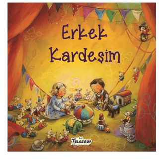 Erkek Kardeşim