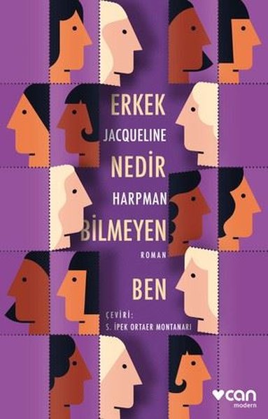 Erkek Nedir Bilmeyen Ben
