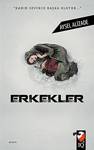 Erkekler