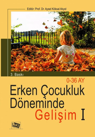 Erken Çocukluk Döneminde Gelişim 1