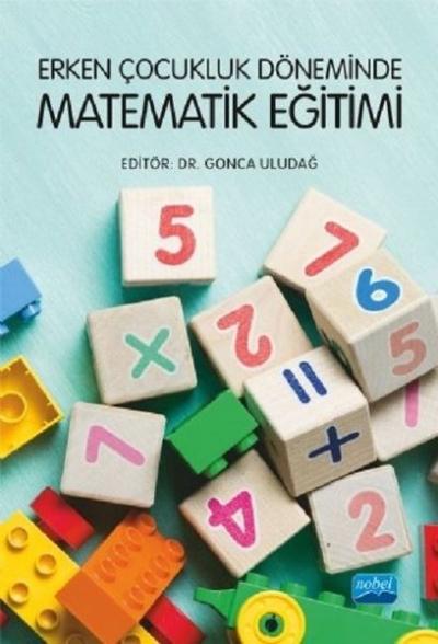 Erken Çocukluk Döneminde Matematik Eğitimi Aylin Sop
