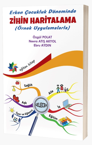Erken Çocukluk Döneminde Zihin Haritalama Örnek Uygulamalarla)
