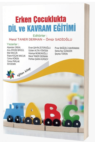 Erken Çocuklukta Dil ve Kavram Eğitimi
