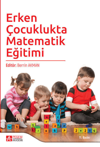Erken Çocuklukta Matematik Eğitimi
