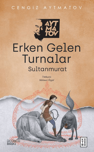 Erken Gelen Turnalar