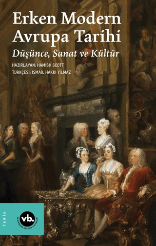 Erken Modern Avrupa Tarihi