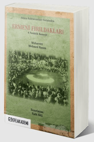 Ermeni Fırıldakları