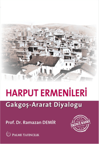 Ermeni İsyanı ve Harput Ermenileri