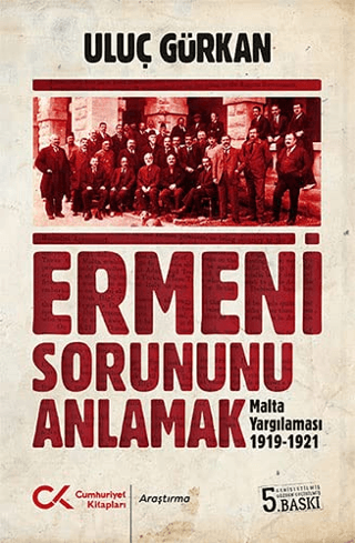 Ermeni Sorununu Anlamak