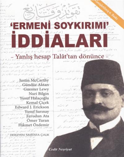 Ermeni Soykırımı İddiaları Kolektif