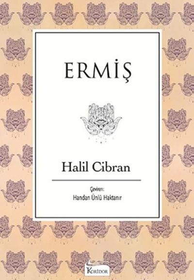 Ermiş-Bez Ciltli