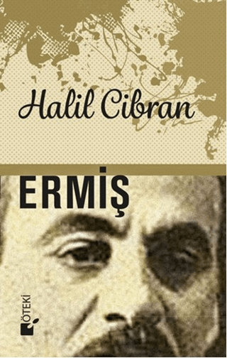Ermiş (Ciltli) Halil Cibran