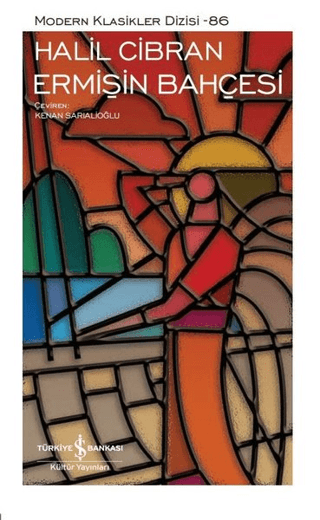 Ermişin Bahçesi (Şömizli) (Ciltli)