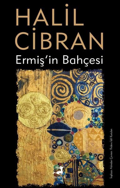 Ermiş'in Bahçesi Halil Cibran