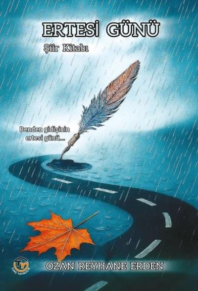 Ertesi Günü-Şiir Kitabı