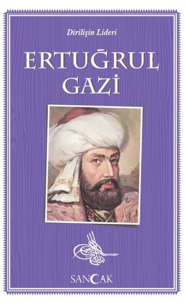 Ertuğrul Gazi-Dirilişin Lideri
