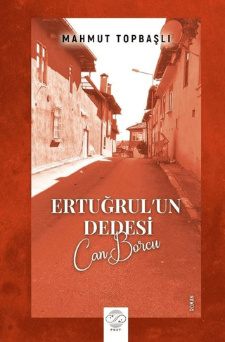 Ertuğrul'un Dedesi - Can Borcu Mahmut Topbaşlı